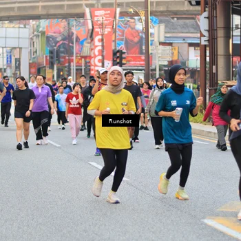 Runner Photo 4948861