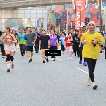 Runner Photo 4948862