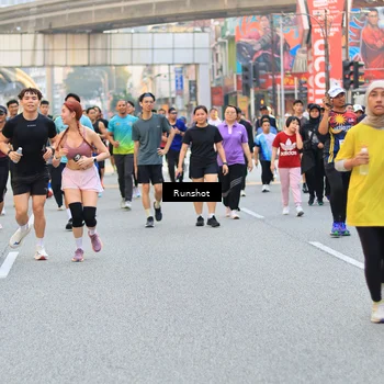 Runner Photo 4948864