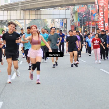 Runner Photo 4948867