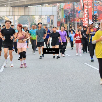 Runner Photo 4948868