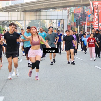 Runner Photo 4948869