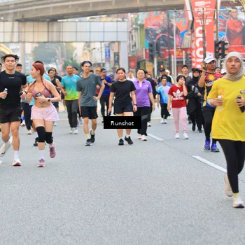 Runner Photo 4948871
