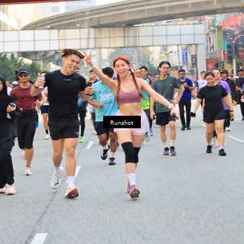 Runner Photo 4948872