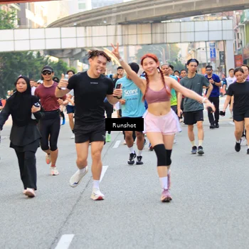 Runner Photo 4948873