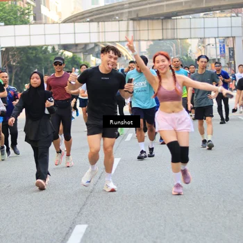 Runner Photo 4948874