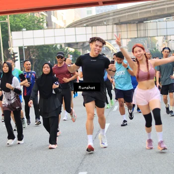 Runner Photo 4948875
