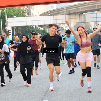 Runner Photo 4948876
