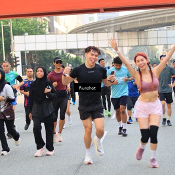 Runner Photo 4948877