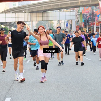 Runner Photo 4948878