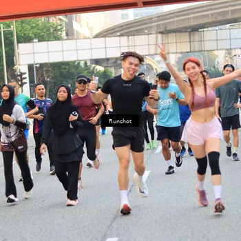 Runner Photo 4948879