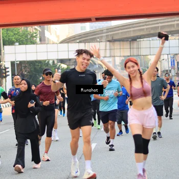 Runner Photo 4948880