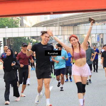 Runner Photo 4948882