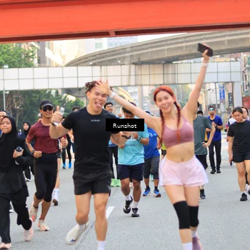Runner Photo 4948883