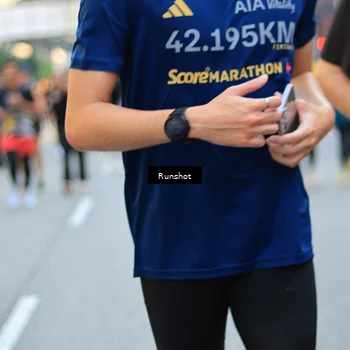 Runner Photo 4948885