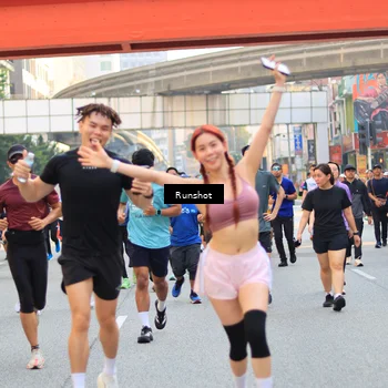 Runner Photo 4948888