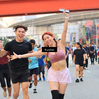 Runner Photo 4948889