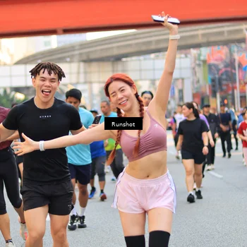 Runner Photo 4948891