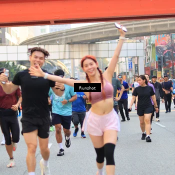 Runner Photo 4948892