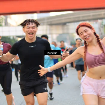 Runner Photo 4948894