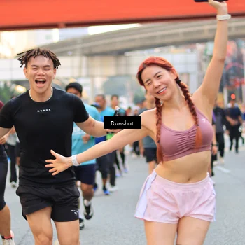 Runner Photo 4948895