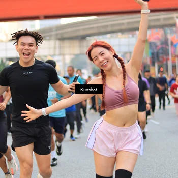 Runner Photo 4948896