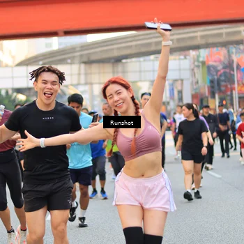 Runner Photo 4948904