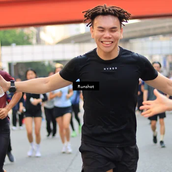 Runner Photo 4948905