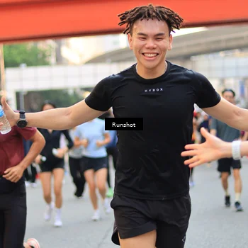Runner Photo 4948906