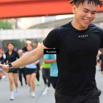 Runner Photo 4948907