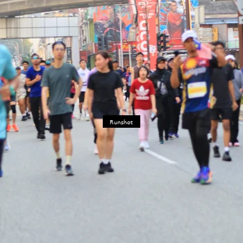 Runner Photo 4948913