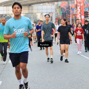 Runner Photo 4948914