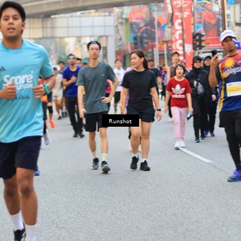Runner Photo 4948915