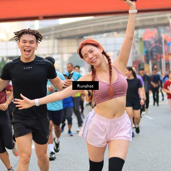 Runner Photo 4948917