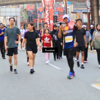 Runner Photo 4948918