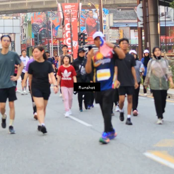 Runner Photo 4948919