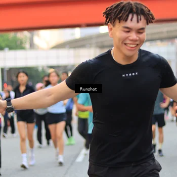 Runner Photo 4948920