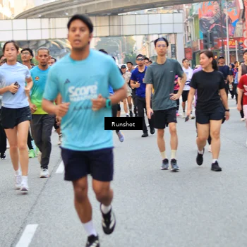 Runner Photo 4948921