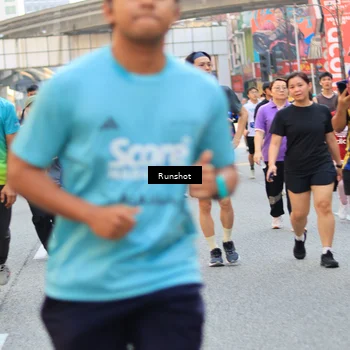 Runner Photo 4948922