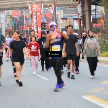 Runner Photo 4948923