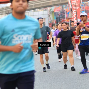 Runner Photo 4948925