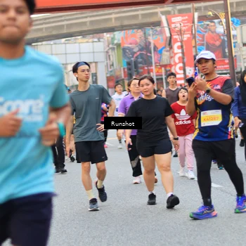 Runner Photo 4948926