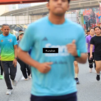 Runner Photo 4948928