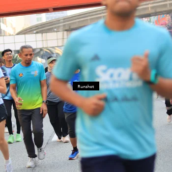 Runner Photo 4948930