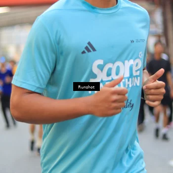 Runner Photo 4948932
