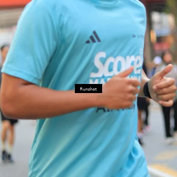 Runner Photo 4948936