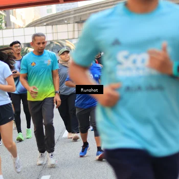 Runner Photo 4948938