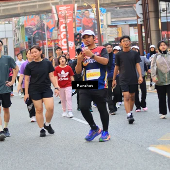 Runner Photo 4948939