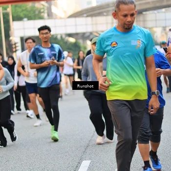 Runner Photo 4948940