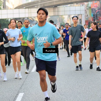 Runner Photo 4948941